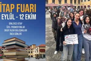 Gençler, İmza Gününde Bulvar AVM’de Buluştu 